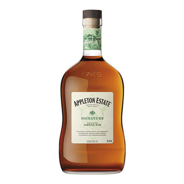 Ron Appleton Estate Jamaica Rum 12 Años 750 Ml